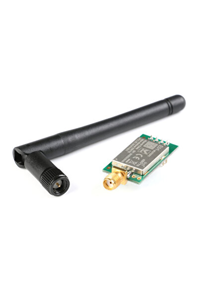 Choice1 1pc with Antenna 5pcs/1pc E01-ML01DP5 Ebyte 20dBm 2100m Long Range nR...