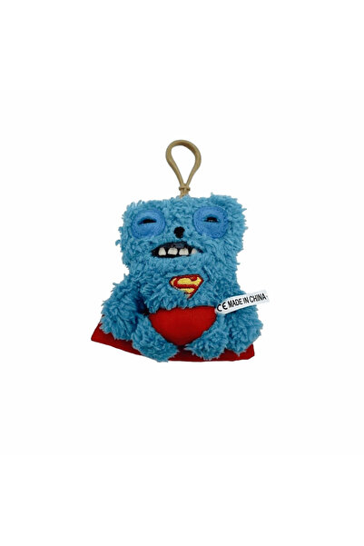 Choice7 I new Fuggler Original Monster Pendant Plush Doll Funny Ugly Teeth Mo...