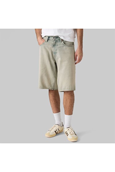 Levi's 478 Φαρδιά Σορτς 34