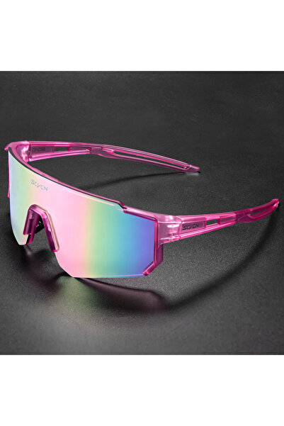 Choice 1lens no box DZ-S1411-B-12 SCVCN New Men Sports UV400 Cycling Glasses ...