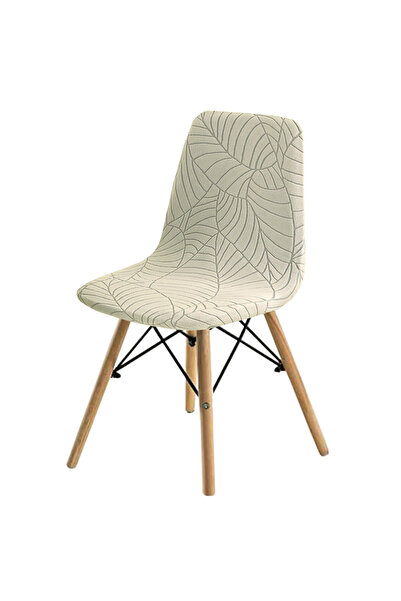 Choice A1 Chair Cover Shell Chair Cover Stretch Cheap Short Back Chair Covers...