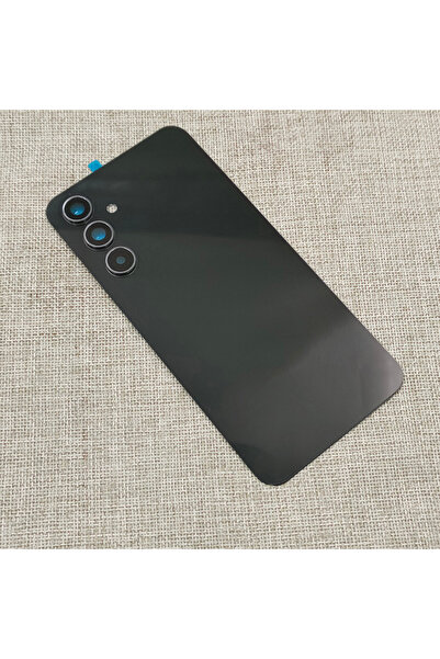 Choice3 Black Glass Back Lid Door Cover For A54 5G A546 SM-A546U Battery Cove...