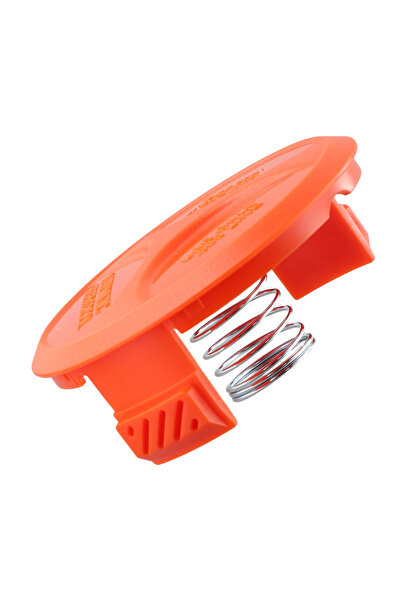 Choice For Black & Decker Strimmer Trimmer Spool Cap STC1820PC STC1840 ST5530...