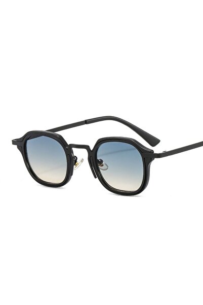 Choice5 C7 Punk Shades Vintage Trendy Driving Sun Glasses UV400 Protection Sm...