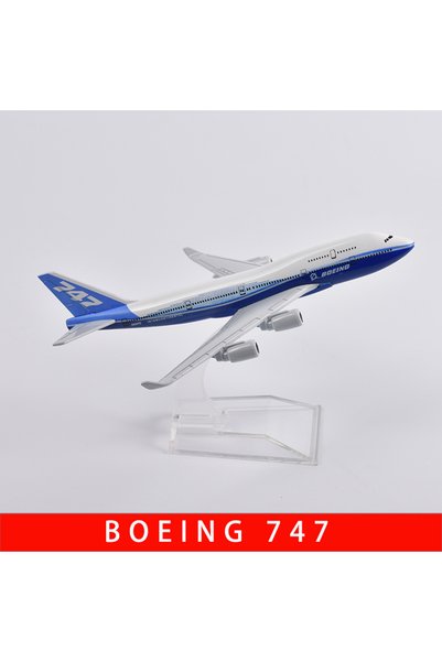 Choice 089 JASON TUTU 1:400 Diecast Metal Planes United Arab Emirates Airline...