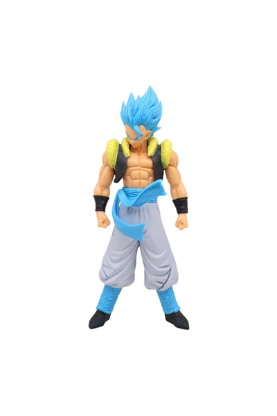 Choice20 Bandai 05 Anime Dragon Ball Z Super Saiyan Son Goku Vegeta Anime Act...