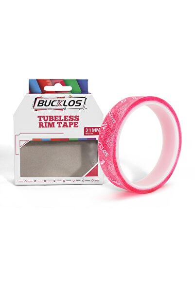 BUCKLOS 21MM-1PC 2PC 10m Mountain Road Bicycle Tubeless Rim Tape Bike Carbon ...