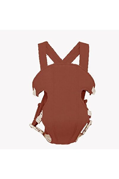 Choice coffee Adjustable Comfortable Sling Backpack Pouch Breathable Front Fa...