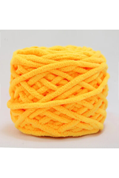 Choice 05 100g/ball Chenille Knitting Yarn Soft Ice Strip Line Cotton Yarn DI...