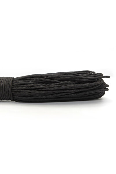 Choice 25ft 234 IQiuhike 100 Colors Paracord 2mm 100FT,50FT,25FT One Stand Co...