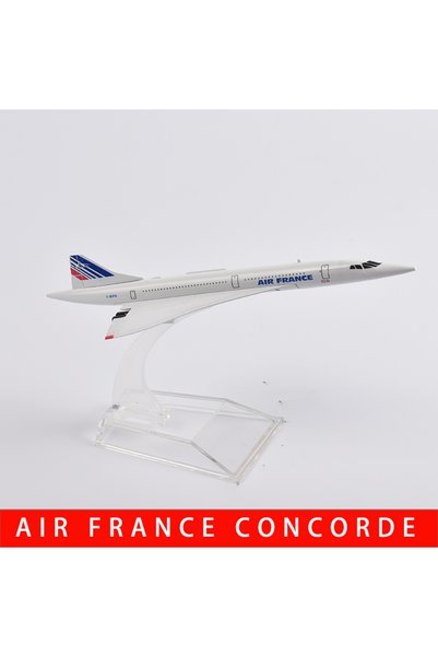 Choice 085 JASON TUTU 1:400 Diecast Metal Planes United Arab Emirates Airline...