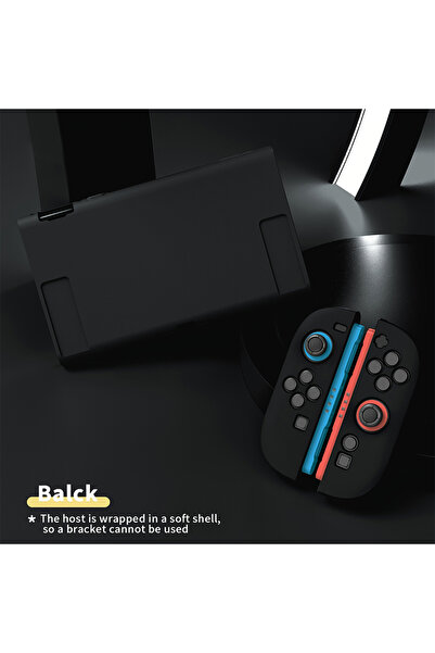 Choice black The New 2025 Model Is Suitable for Switch2 Generation Host Stora...