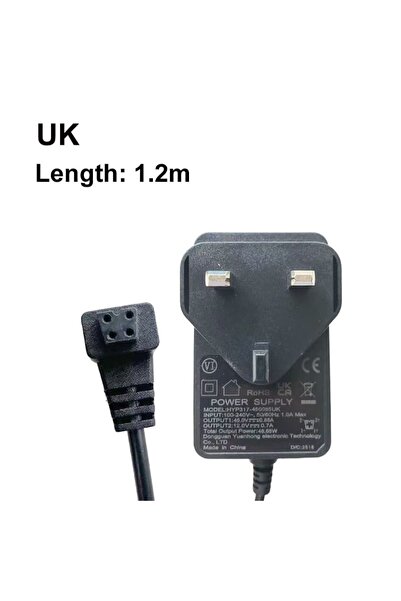Choice1 UK 1.2m DITONG X3 Projector 1.2m 3m Original Extended Power Adapter D...