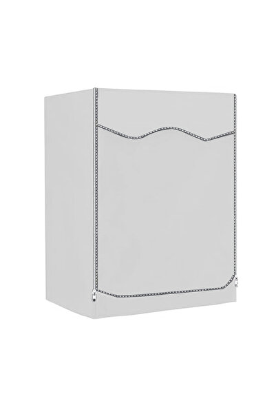 Choice 60x60x85cm silver 210DWaterproof Case Silver Coating Washing Machine C...