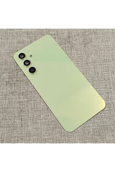 Choice1 Green Glass Back Lid Door Cover For A54 5G A546 SM-A546U Battery Cove...