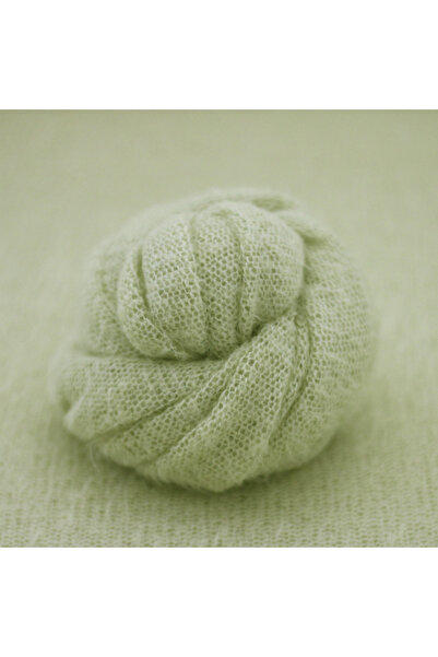 Choice wrap40X160CM Mint green Newborn Photography Props Baby Wraps Photo Sho...