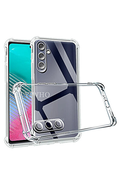 Choice For Samsung M34 5G Shockproof Phone Case for M54 M34 M14 5g M04 M53 M2...