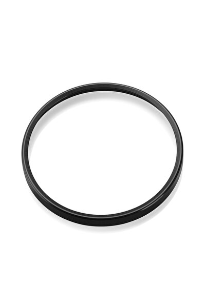 Choice black Aluminum Car Interior Headlight Switch Decoration Trim Ring Stic...