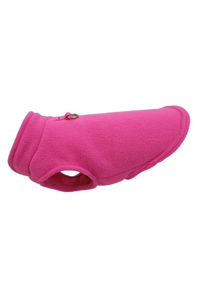 Choice L rose red ملابس شتوية دافئة للكلاب سترة وسترة للحيوانات الأليفة مع حل...