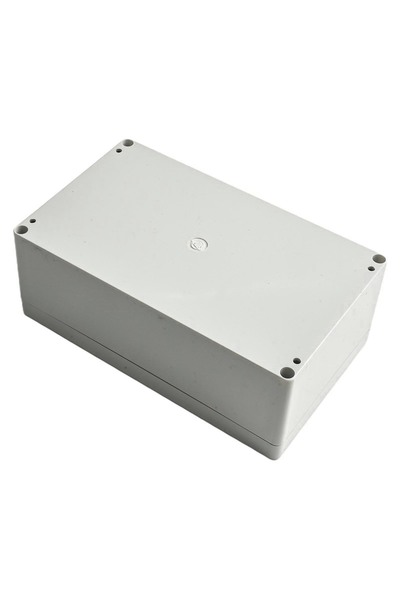 Choice4 100x68x50mm ABS Plastic Electronics Project Box Storage Case Waterpro...
