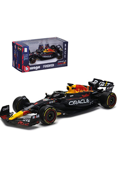 Choice13 RB19-1 بوراجو 1:43 أستون مارتن AMR23 مرسيدس W15 ريد بول RB19 أوستن ف...