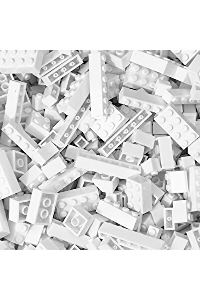Choice8 250g-240pcs white 120/240PCS Building Blocks Lot Pack City Classic Br...