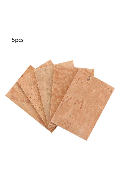 Choice1 5PCS Saxophone Cork,5/10PCS Set Universal Saxophone Sax Neck Cork She...
