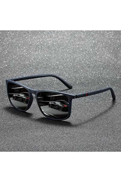 Choice C5 2/3PCS NEW 2025 Square Polarized Sunglasses Anti Glare Sun Shades F...