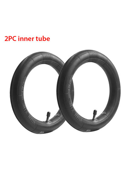 Choice3 2pc inner tube 10x2.125 Inner Outer Tires 10 Inch Outer Tyre For Segw...