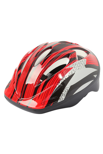 Choice13 ANENG Red Bicycle Cycling Helmet Bike Children Scooter Skateboard Ro...