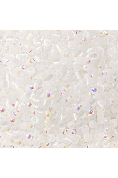Choice10 4MM 03WH 150 Cat Eye Glass Beads 4mm In Various Colors (blue, pink, ...