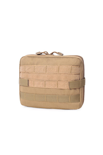 choice2 DE Molle EDC Pouch Utility Medical Bag EMT Organizer Outdoor Emergenc...