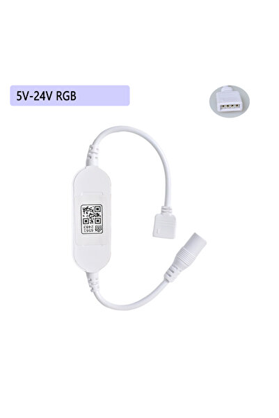 Choice RGB Homekit WiFi Smart LED Controller Dimmable Siri Voice Control for ...