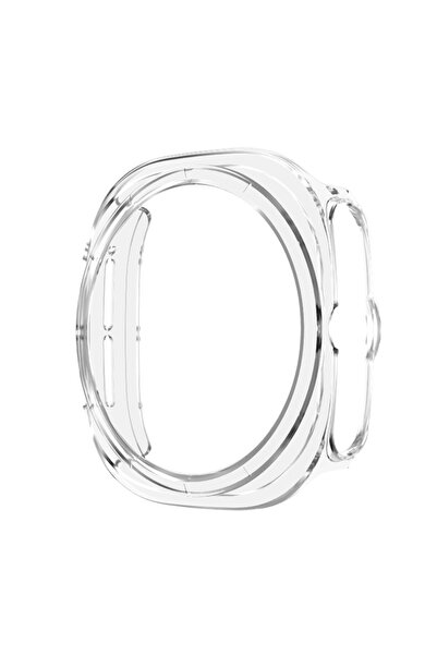 Choice Galaxy Watch7 40mm Clear Matte Case for Watch 7 44mm 40mm Watch Ultra ...