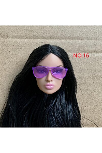 Choice glasses only 16 Original Doll Glasses Sunglasses Different Styles Fash...