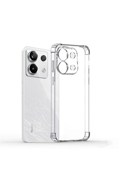 Choice Redmi Note 13 Pro 5G Shockproof Phone Case for Redmi Note 14 13 Pro 4G...