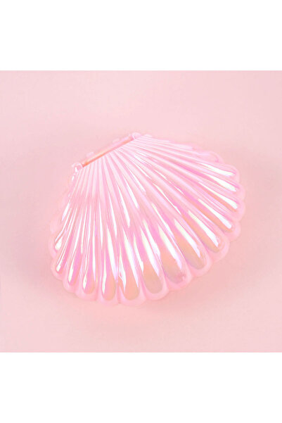 Choice5 5pcs pink 5pcs Colorful Shell Shaped Candy Gift Box Small Gift Jewelr...