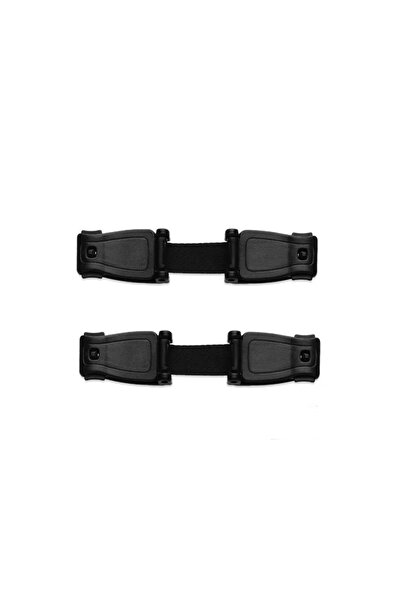 Choice 2pcs Kids Car Seat Strap Chest Clip Car Safe Buckle Baby Highchair Str...