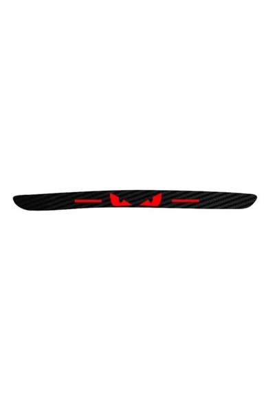 Choice 1Pcs 1Pcs Car Personality Brake Tail Light Sticker Eagle Eye Auto Ligh...