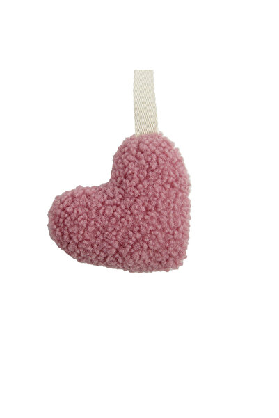 Choice4 H-Rose Baby Pacifier Clip Sherpa Star Moon Infant Newborn Pacifier Ch...