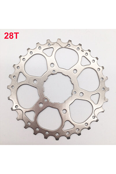 Choice 11S 28T High Quality Mountain Bike Cassette Flywheel Sprocket Cog 11 S...