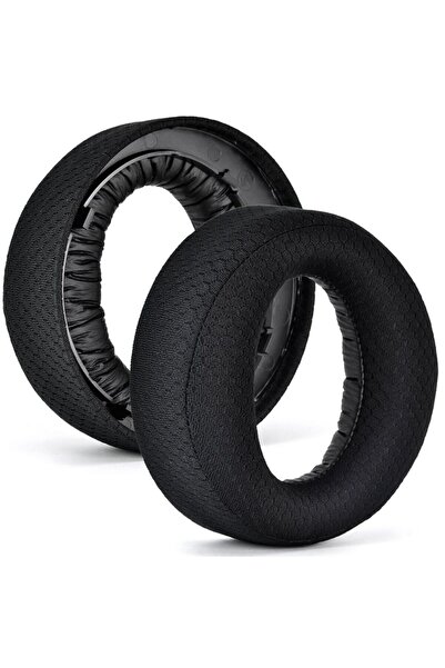 Choice 02 Replacement Ear Pads Cups Earpad Memory Foam Cushions For Playstati...