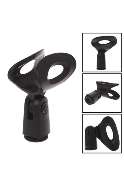 Choice1 KOQZM D 1Pc Multifunction Portable Microphone Fixed Holder Universal ...