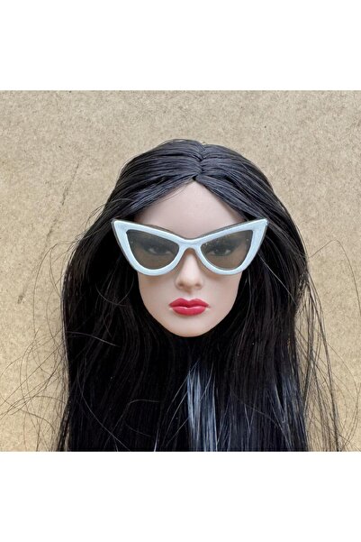 Choice26 glasses only 7 Original Doll Glasses Sunglasses Different Styles Fas...