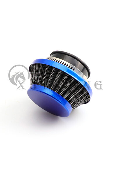 Choice4 blue42mm Universal 35mm 38mm 42mm 44mm Air Filter Clearner For Gas Mo...