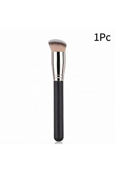 Choice4 1Pc Foundation Concealer Brush Premium Contour Blusher Brushes Flawle...