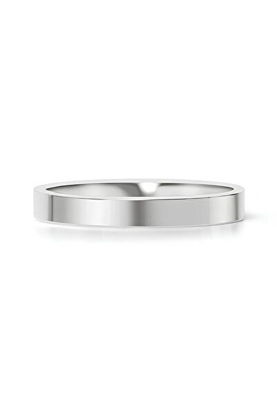 Choice79 9 3mm High Polished 2mm 3mm 5mm 8mm Engagement Band Rings For Women ...