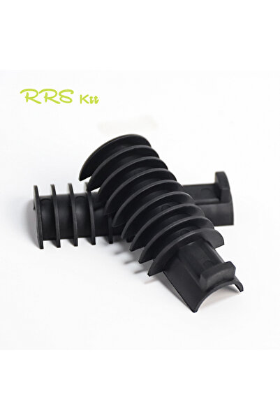 Choice Diameter 21-29mm Rrskit Bicycle Electric Derailleur Battery Holder Con...