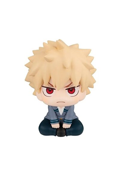 Choice1 Bandai Bakugo Katsuki 10cm Boku no Hero Academia Anime Figure Midoriy...