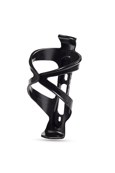 Choice black Lightweight Plastic Bike Water Bottle Cages Holder MTB Bicycle W...